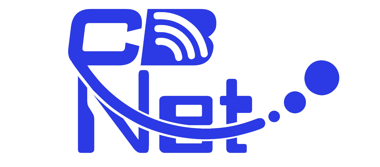 CB Net Logo